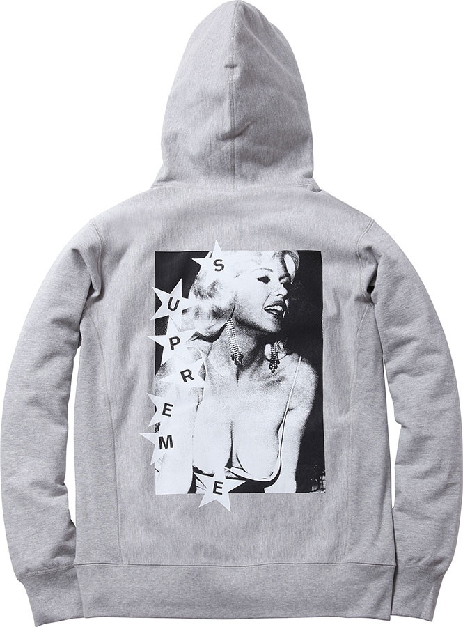 Babylon Pullover view 3
